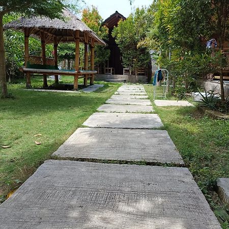 Bale Hostel Kuta  Exterior foto