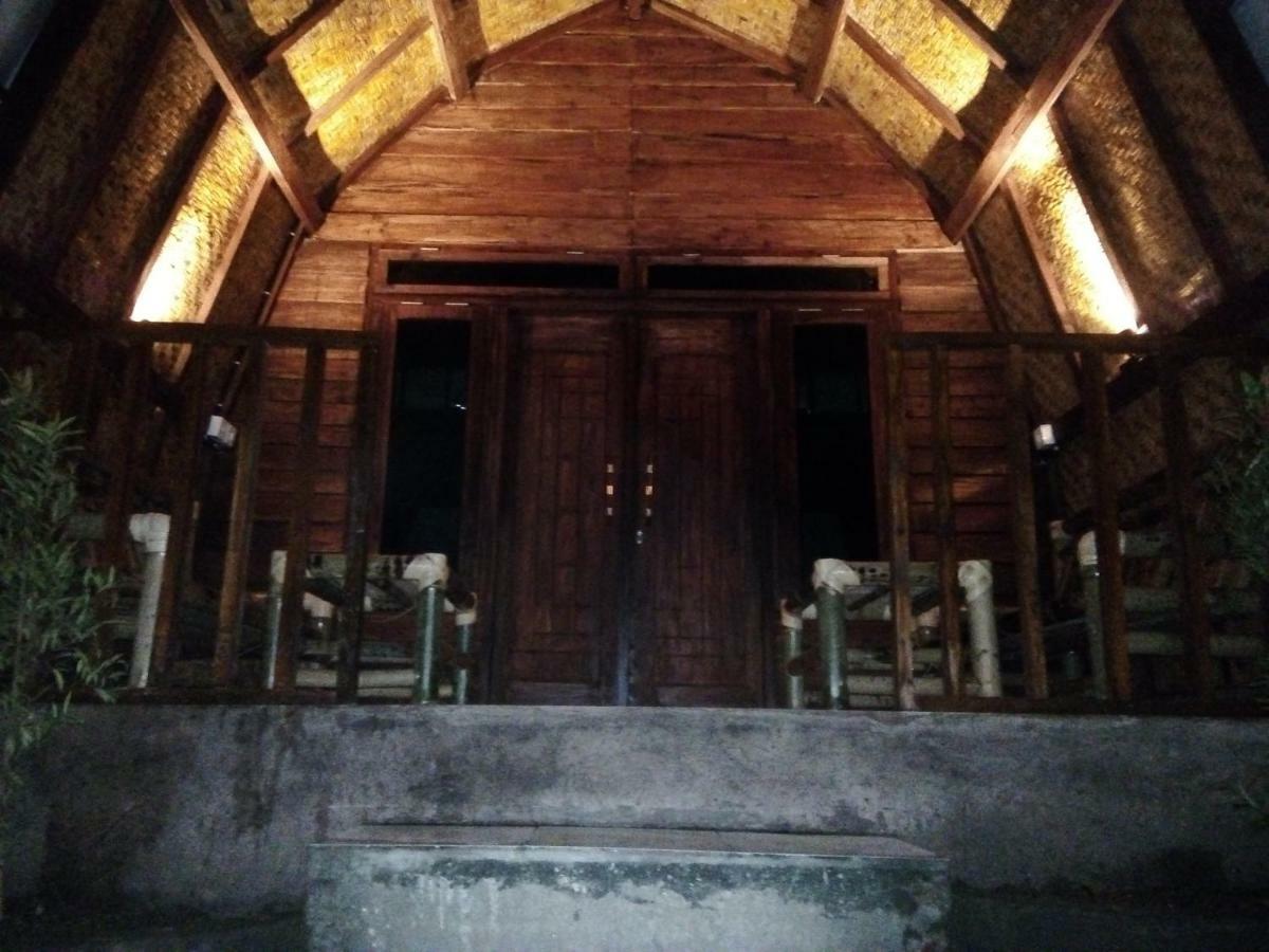 Bale Hostel Kuta  Exterior foto