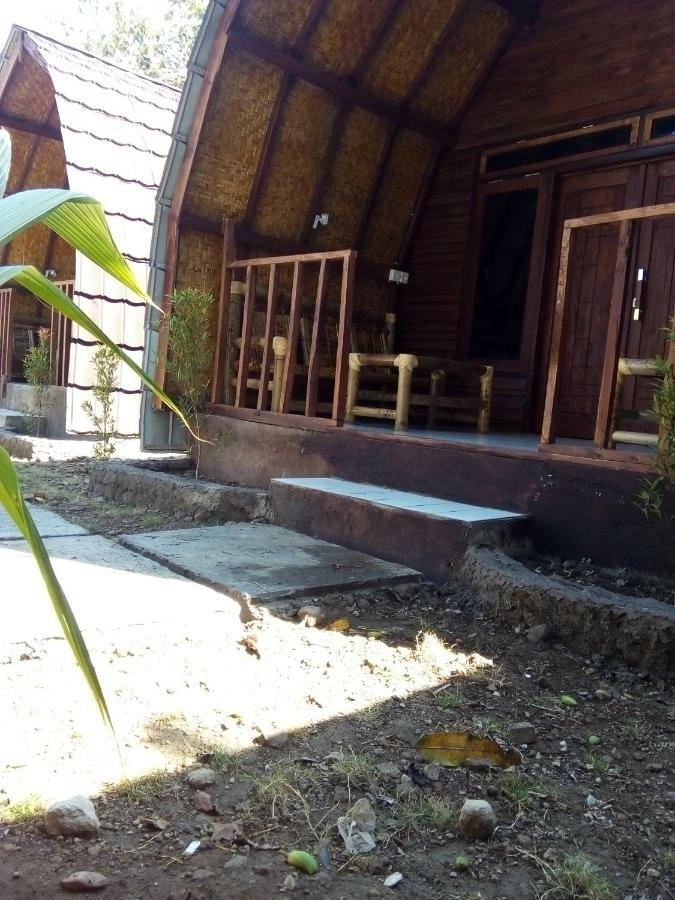 Bale Hostel Kuta  Exterior foto