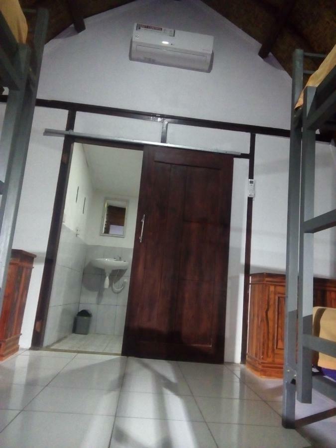 Bale Hostel Kuta  Exterior foto