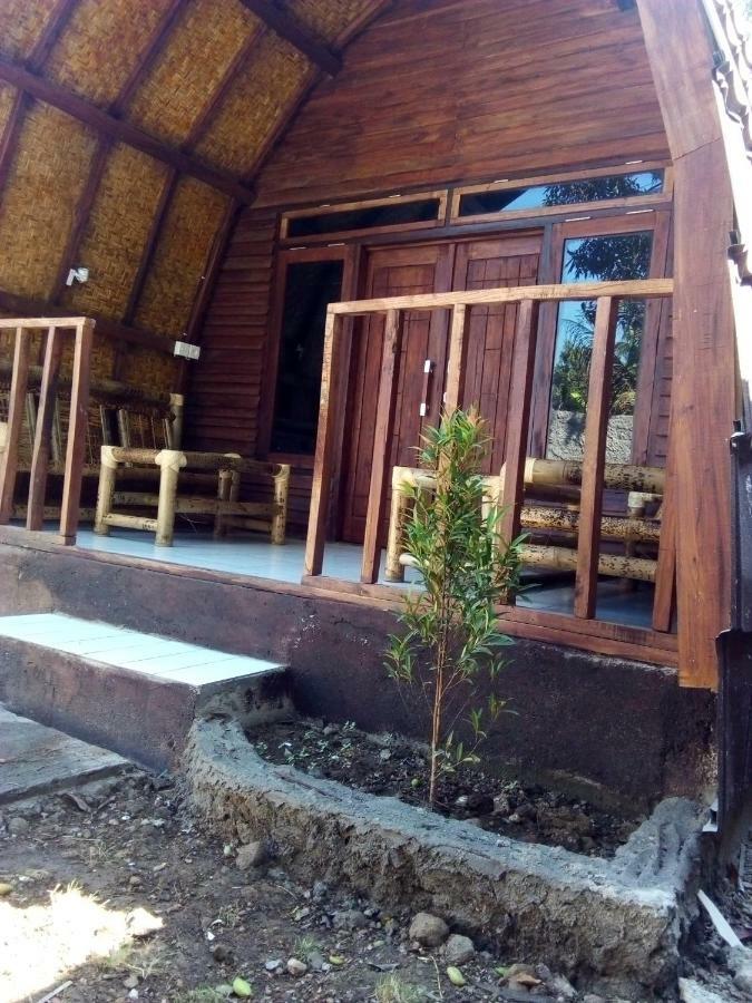 Bale Hostel Kuta  Exterior foto