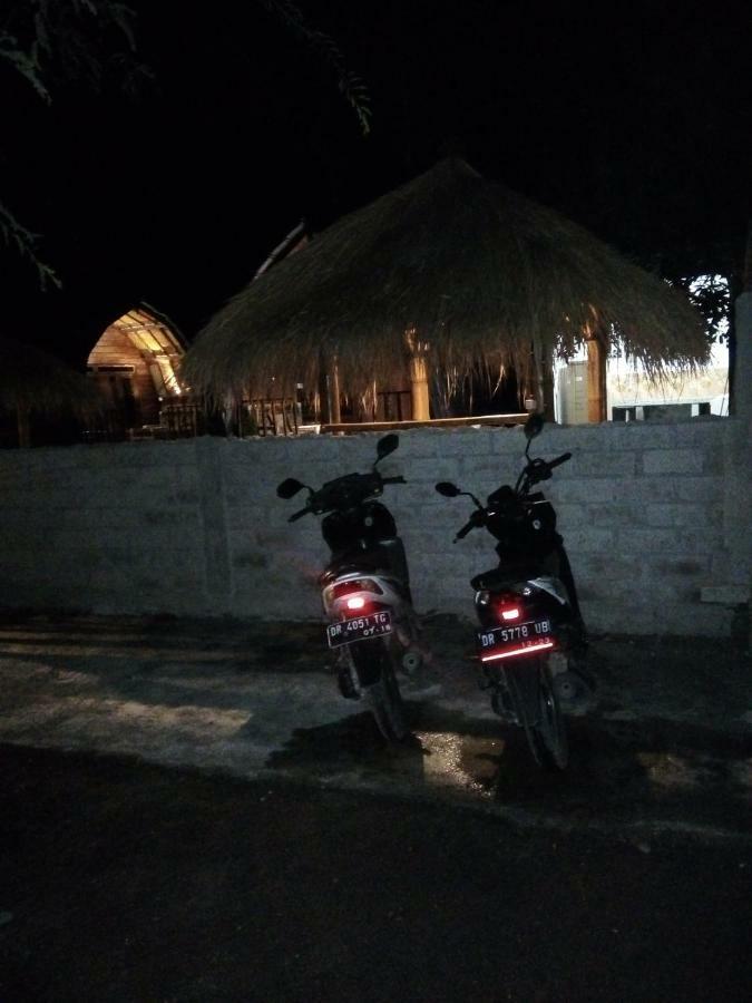Bale Hostel Kuta  Exterior foto