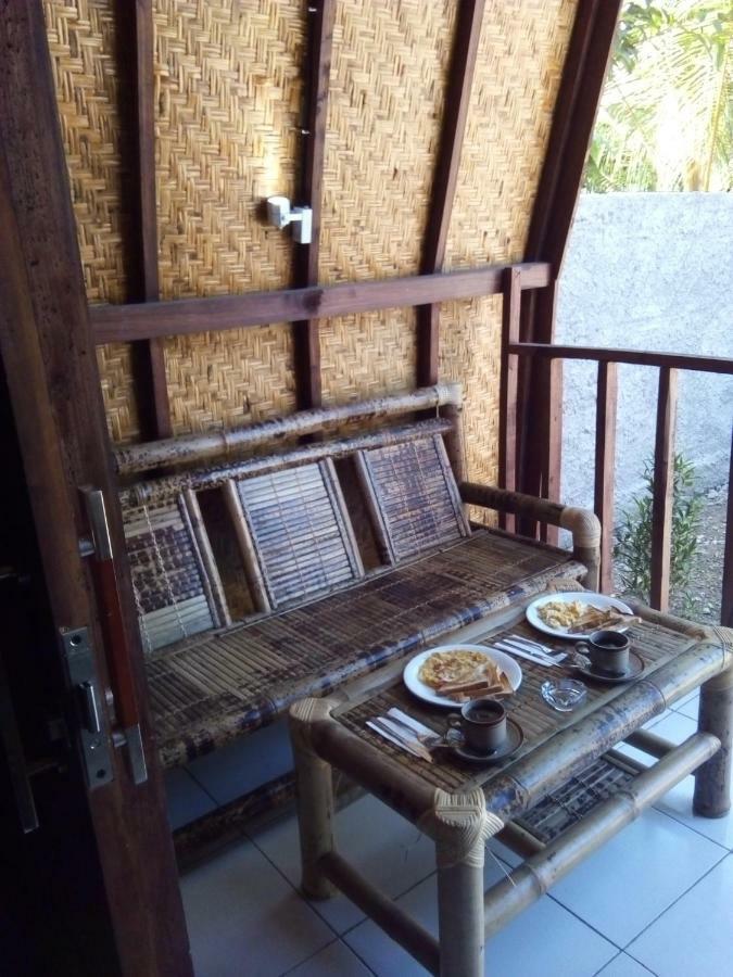 Bale Hostel Kuta  Exterior foto