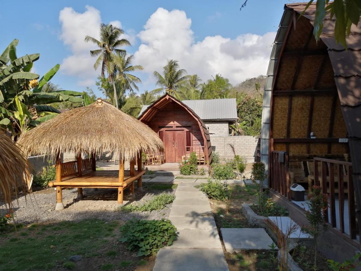 Bale Hostel Kuta  Exterior foto