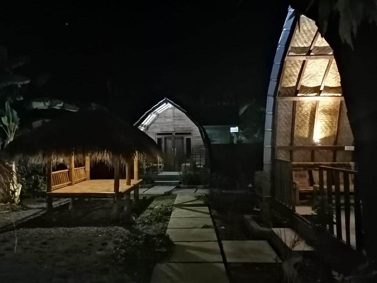 Bale Hostel Kuta  Exterior foto