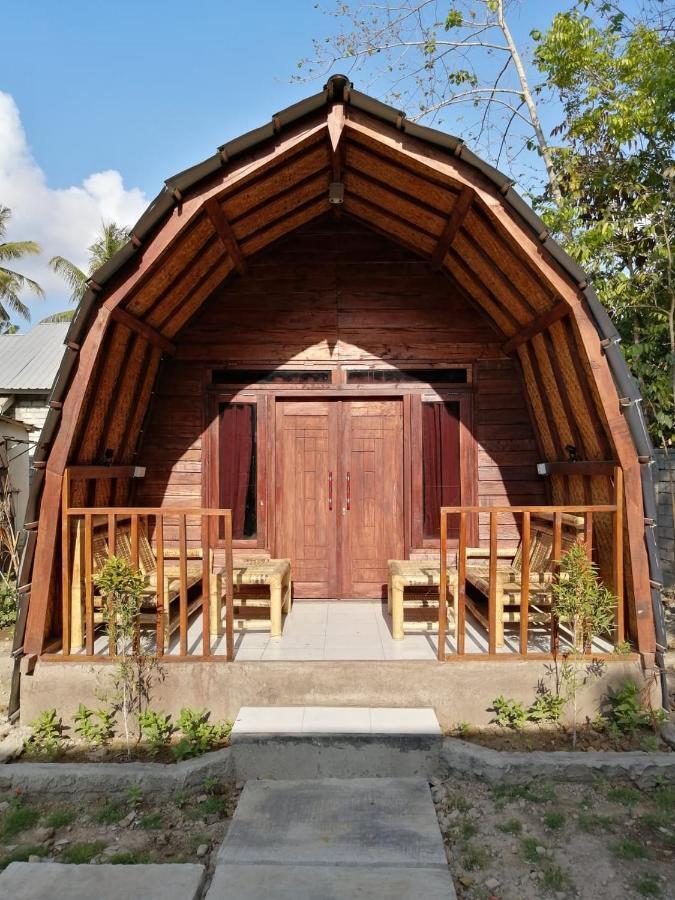 Bale Hostel Kuta  Exterior foto